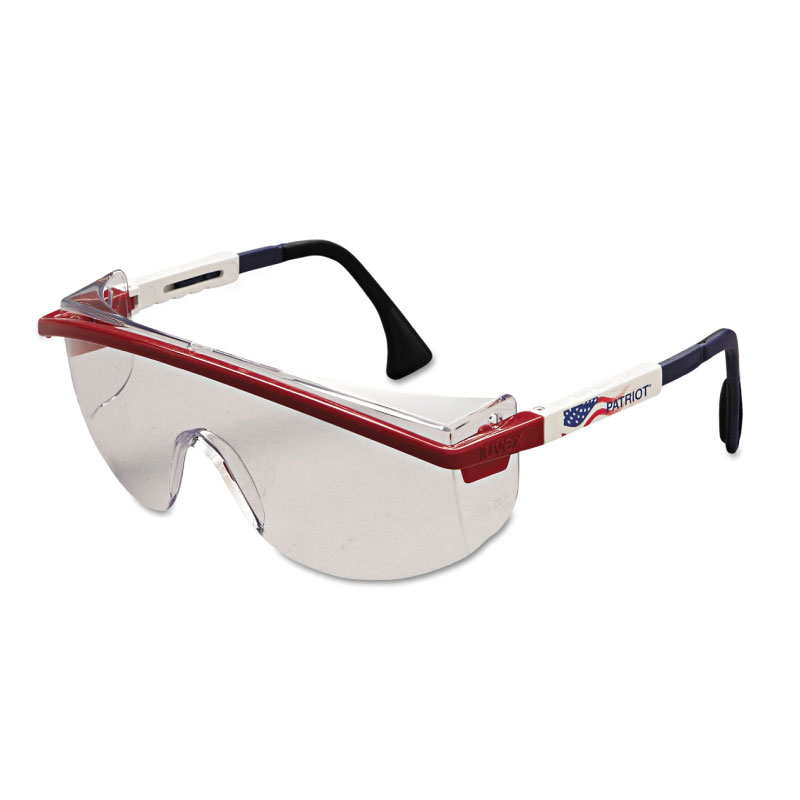 Gafas de seguridad Astrospec 3000 S1169C L. claro