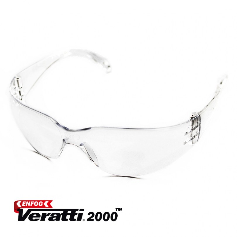 Proteccion visual Gafas de seguridad Veratti 2000 Lente Claro